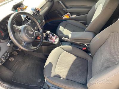 usata Audi A1 A1 1.2 TFSI Attraction