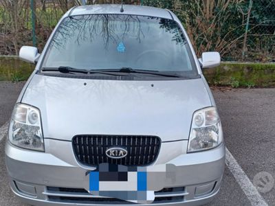 usata Kia Picanto 1.0 LX Spirit 12v