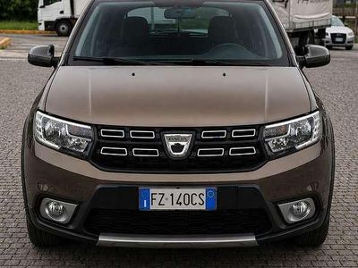 Usata Dacia Sandero Stepway 95 CV (69 kW) 2020 SUV