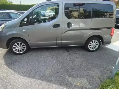 Usata Nissan NV200