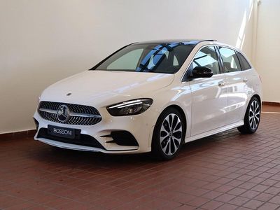 Usata Mercedes B200 Premium 150 CV (110 kW) 2019 Monovolume