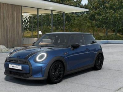 usata Mini Cooper Cooper 1.5Camden Edition