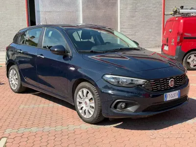 Usata Fiat Tipo
