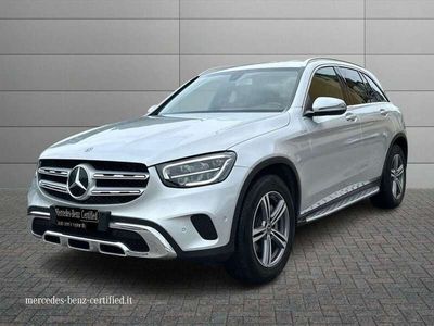 Mercedes GLC300