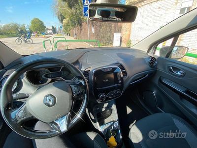 usata Renault Captur CapturI 2013 1.5 dci