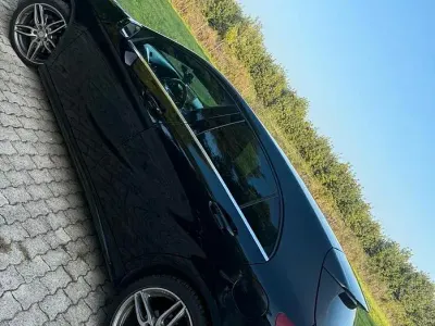 Usata Mercedes A180