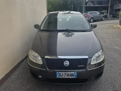 Usata Fiat Croma 150 CV (110 kW) 2007 Station wagon