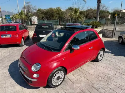 Usata Fiat 500