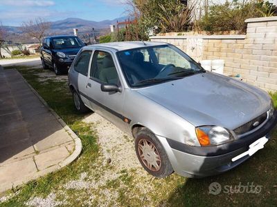 usata Ford Fiesta 4ª serie - 2001