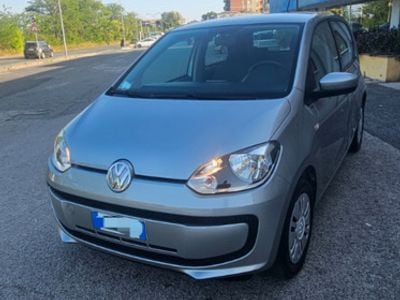 VW up!