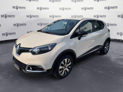 usata Renault Captur Captur1.5 dci Zen (live) 90cv E6