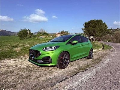 Usata Ford Fiesta ST 200 CV (147 kW) 2022 Berlina