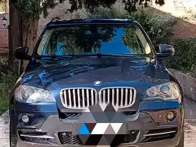 Usata BMW X5
