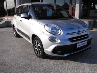 usata Fiat 500L 1.3 Multijet 1.3 Multijet 95 CV Mirror