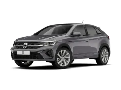 Nuova VW Taigo R-line 116 CV (85 kW) 2026 Grigio SUV