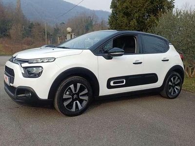Usata Citroën C3 PureTech 83 CV (61 kW) 2024 Other Berlina