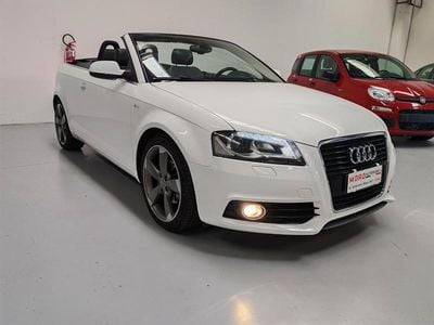 Audi A3 Cabriolet