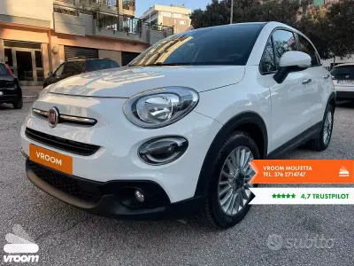 Usado Fiat 500X Connect 120 CV (88 kW) 2021 SUV