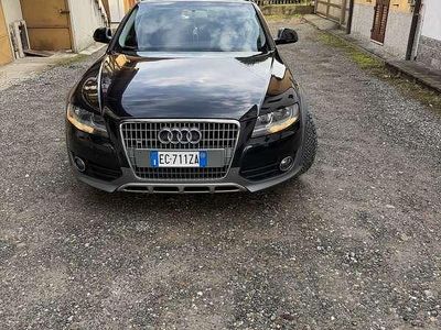 Usata Audi A4 Allroad Advanced 239 CV (175 kW) 2010 Station wagon