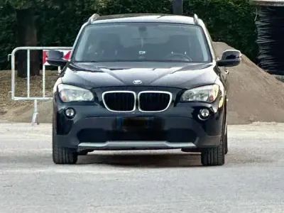 Usata BMW X1