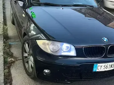 Usata BMW 118