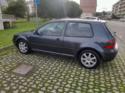 Usata VW Golf III 110 CV (80 kW) 1999 Berlina
