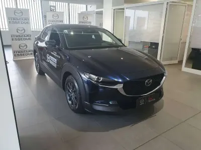Usata Mazda CX-30