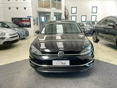 usata VW Golf VII Golf 1.6 TDI 115CV 5p. Business BMT