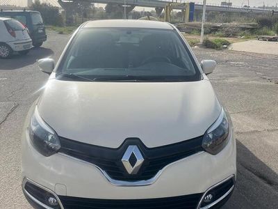 usata Renault Captur 1.5 dci