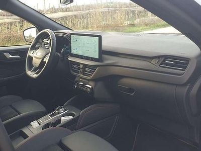 Usata Ford Kuga ST-Line 151 CV (111 kW) 2025 Nero SUV