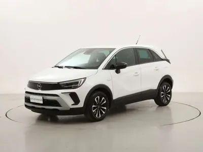Usata Opel Crossland X
