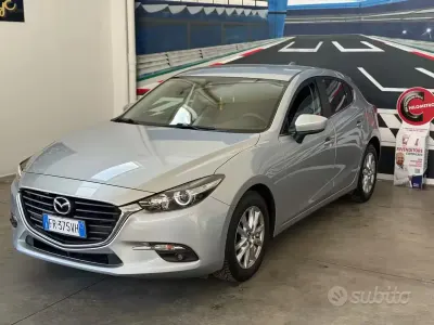 Occasion Mazda 3