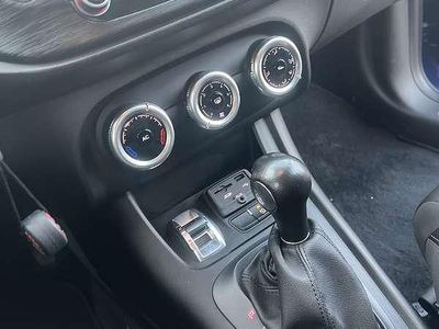 Usata Alfa Romeo Giulietta 120 CV (88 kW) 2019 Utilitaria