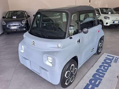Usata Citroën AMI 2023 Blu/azzurro Utilitaria