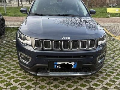 Usata Jeep Compass Limited 120 CV (88 kW) 2020 SUV