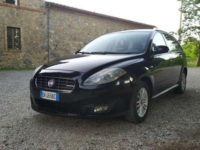 Usata 2008 Fiat Croma Emotion Station wagon | 1500 € (Ottimo prezzo)