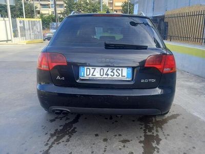 usata Audi A4 2000 143 XV