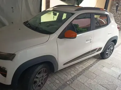 Usata Dacia Spring