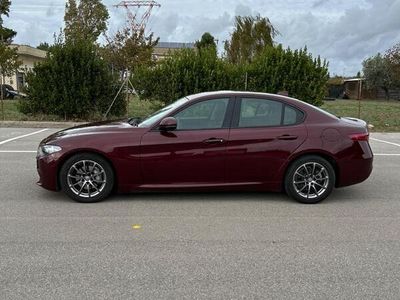 usata Alfa Romeo Giulia (2016) - 2016