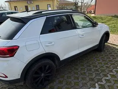 Usata VW T-Roc Sport 150 CV (110 kW) 2023 SUV