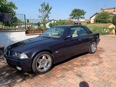 usata BMW 328 Cabriolet