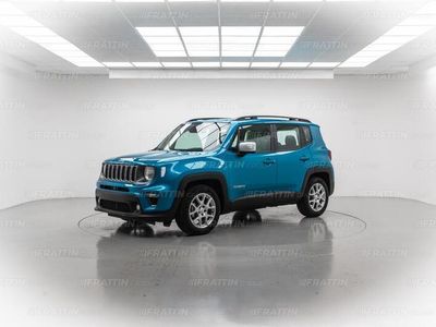 usata Jeep Renegade 1.0 T3 Limited