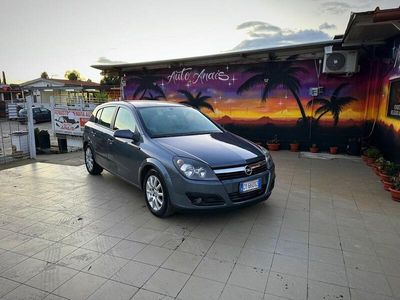 usata Opel Astra 1.7 CDTI 101CV 5 porte Club