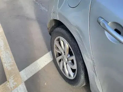 Usata Renault Mégane III