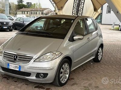 usata Mercedes 200 - Classe A -CDI Avantgarde