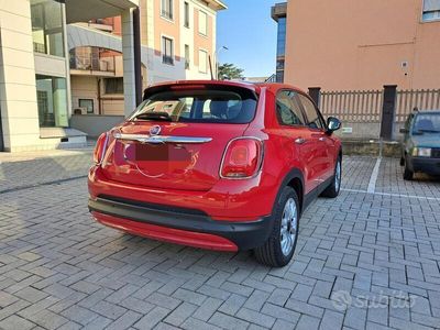 usata Fiat 500X 500X 1.6 E-Torq 110 CV Pop Star