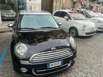 usata Mini Cooper Clubman 1.6 16V D FINANZIABILE