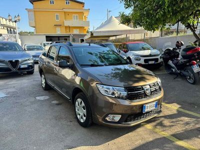 usata Dacia Logan MCV 0.9 TCe 12V 90CV TurboGPL Start&St