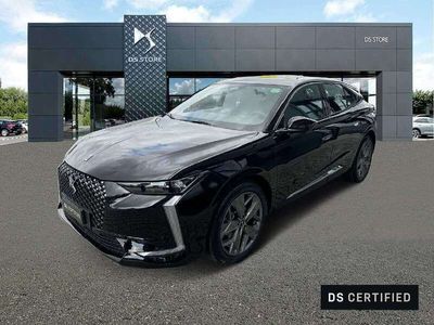 DS Automobiles DS4