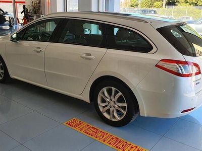 usata Peugeot 508 BlueHDi 150 SW Business